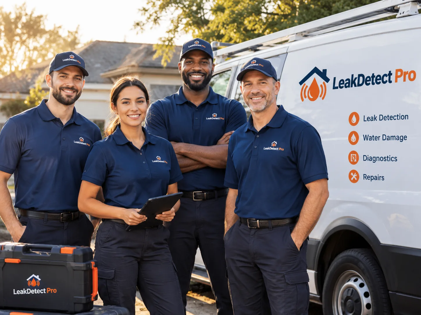 Roof Repair company in Polo, IL